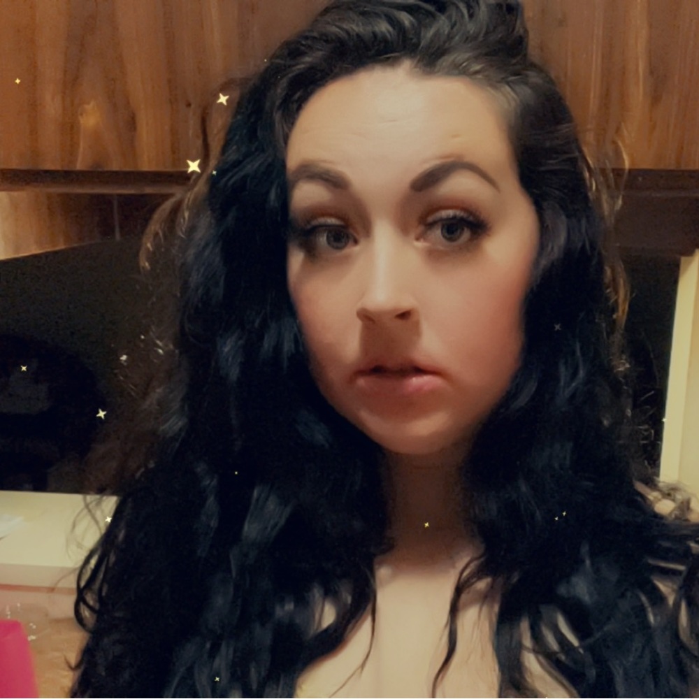 Meet your Posher, Mariah